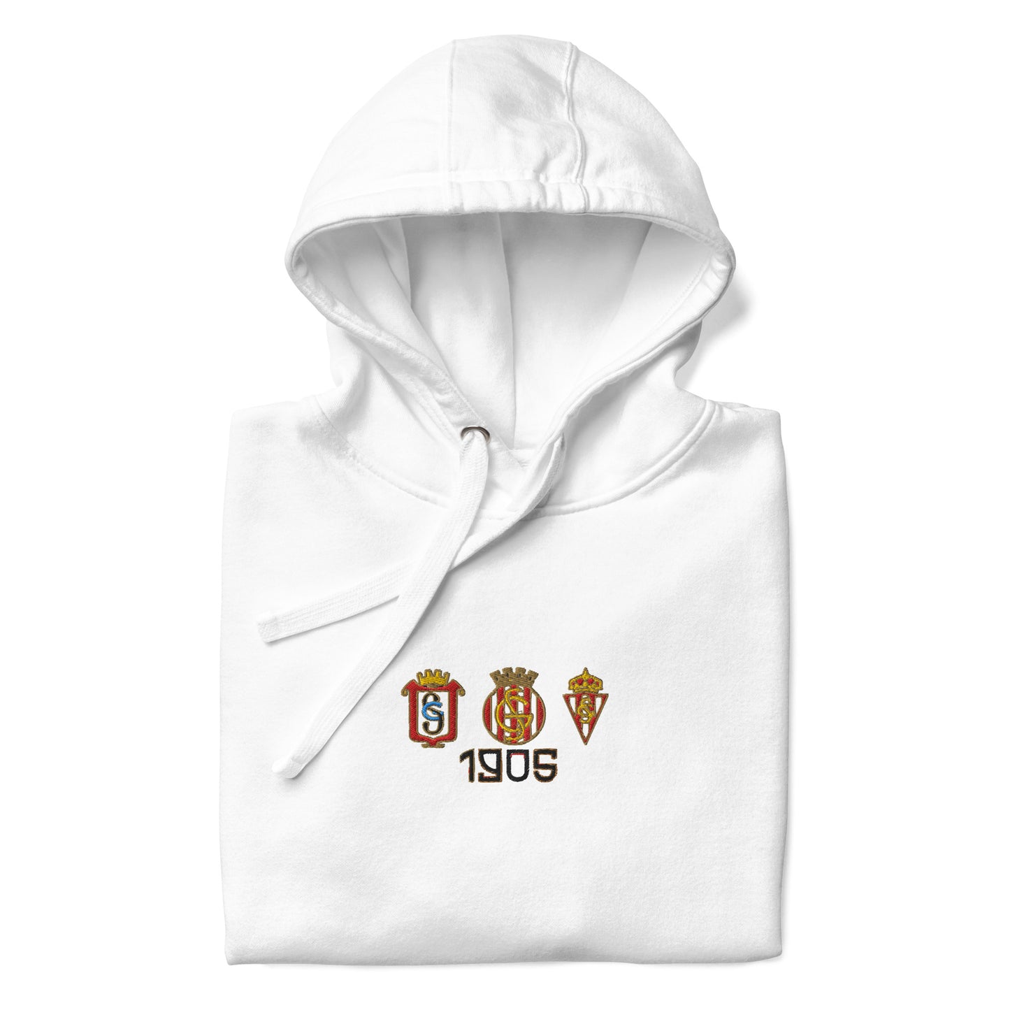 Sudadera Esto ye Gijón