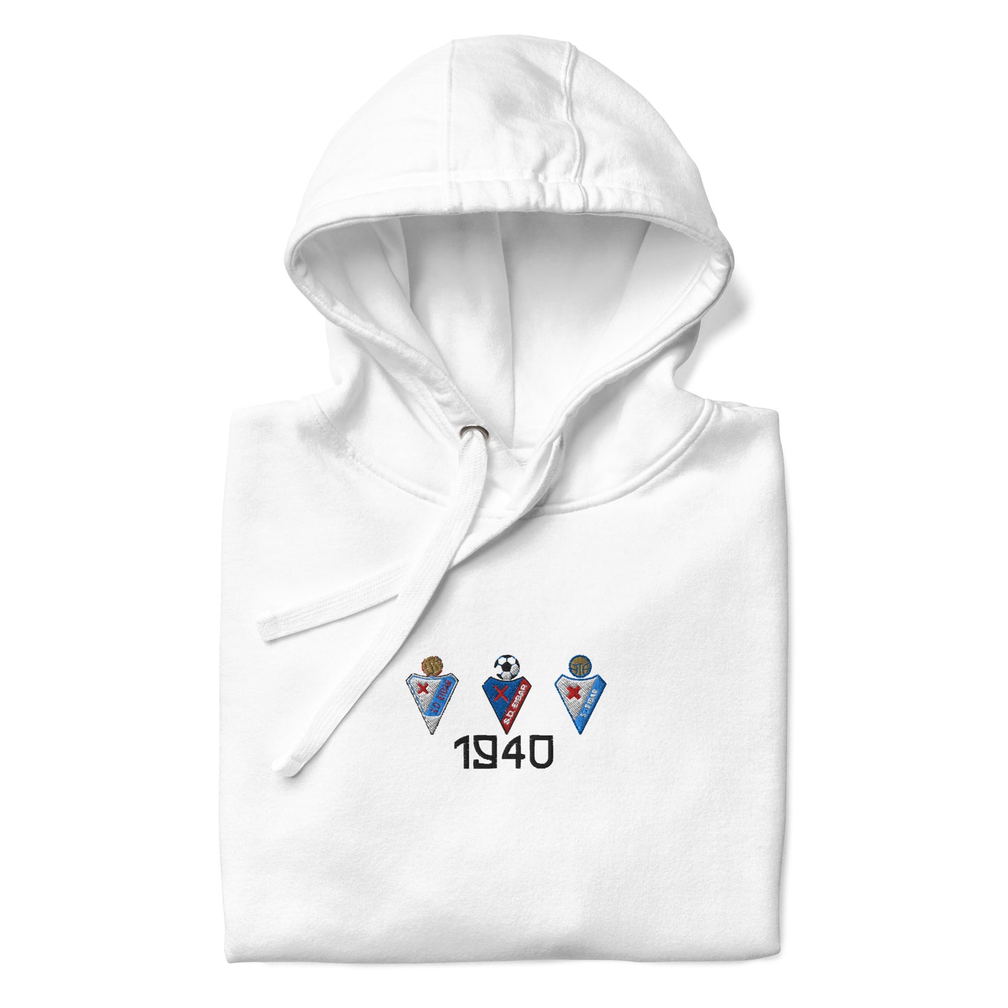 Sudadera Urko