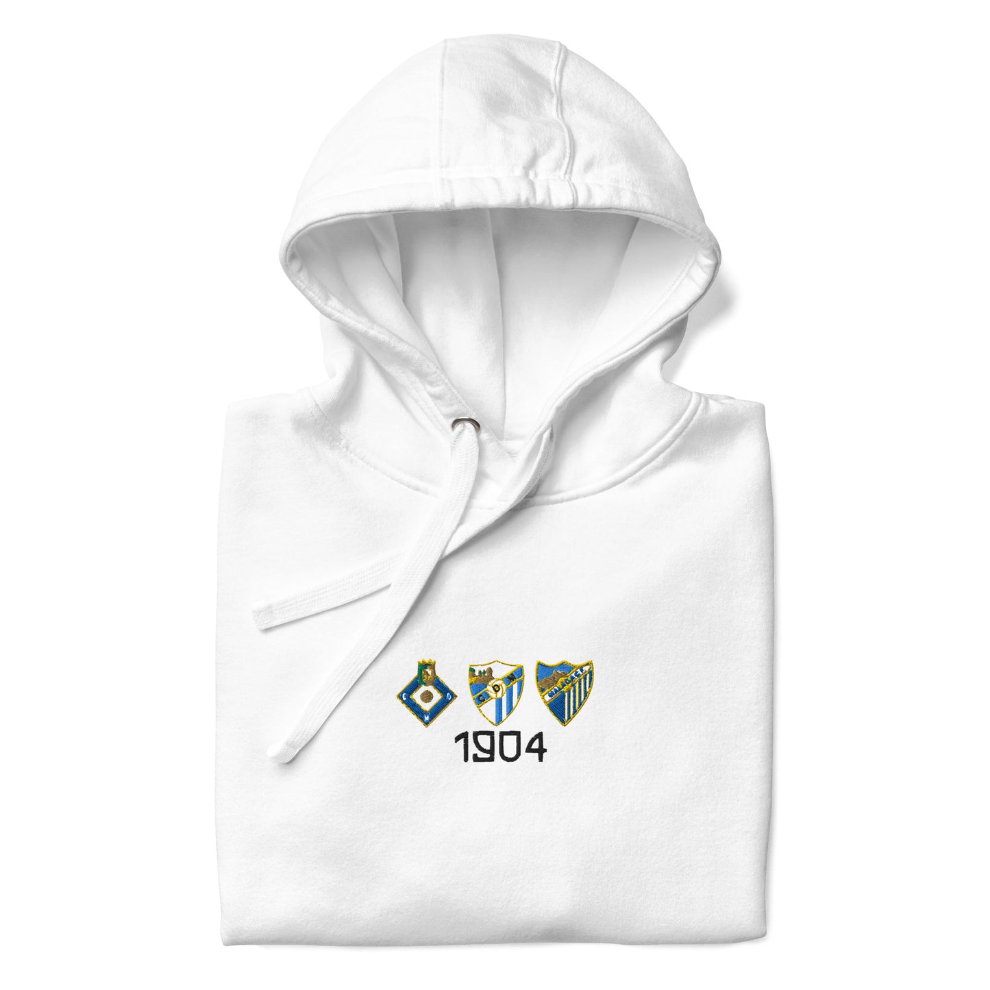 Sudadera Boquerón por Herencia