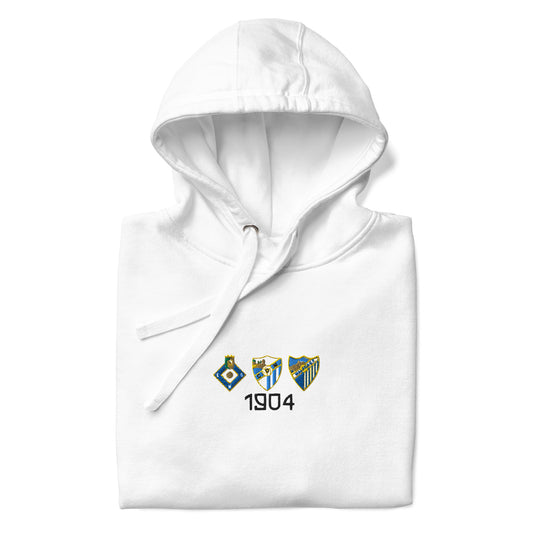 Sudadera Boquerón por Herencia