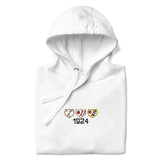 Sudadera A las Armas!
