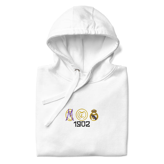 Sudadera Desde 1902