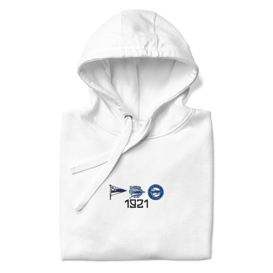 Sudadera Mendizorrotza Vive
