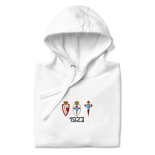 Sudadera A Nosa Terra