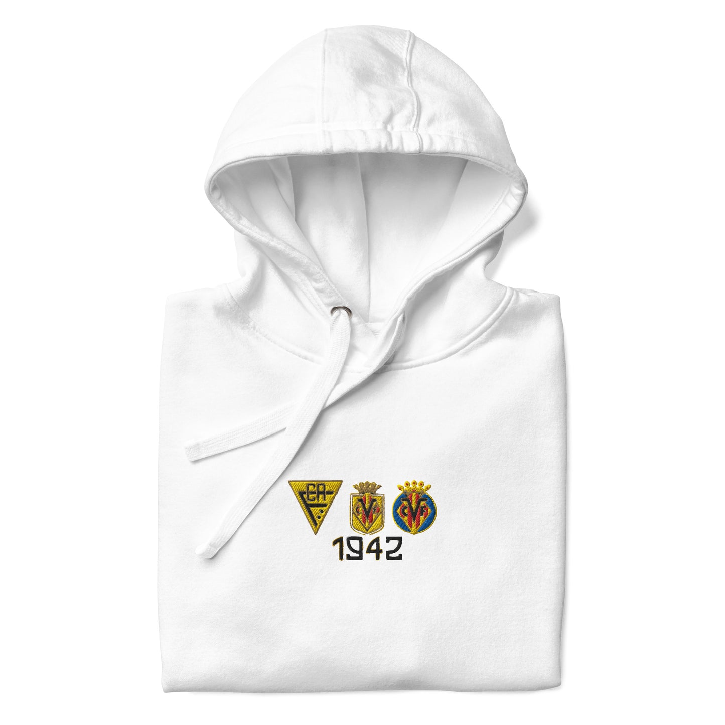 Sudadera Groguet Etern