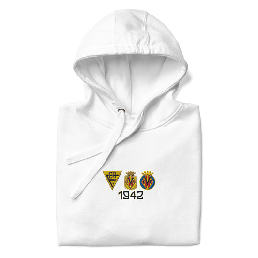 Sudadera Groguet Etern