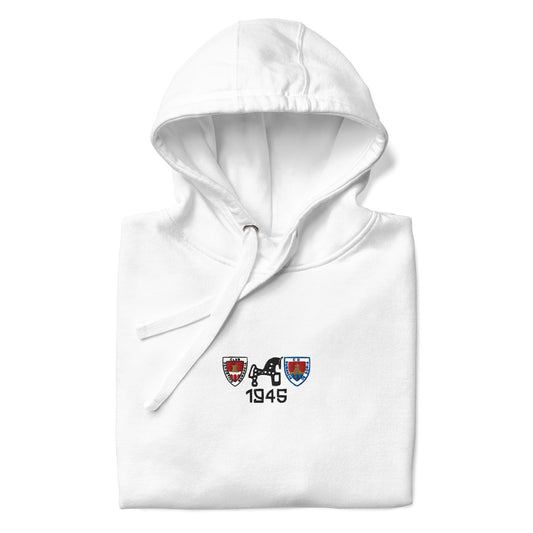 Sudadera El Orgullo de Numantia