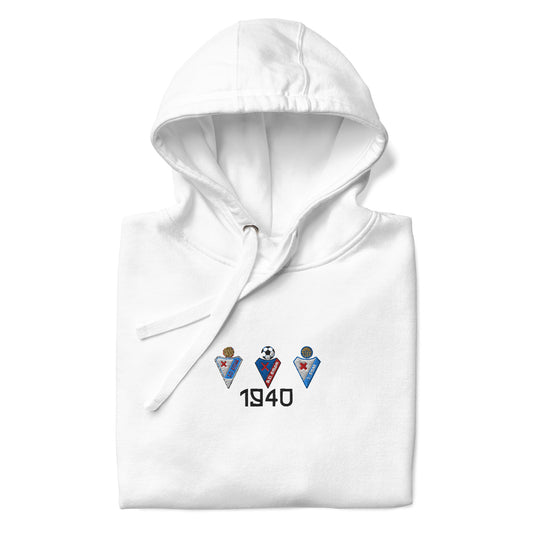 Sudadera Urko
