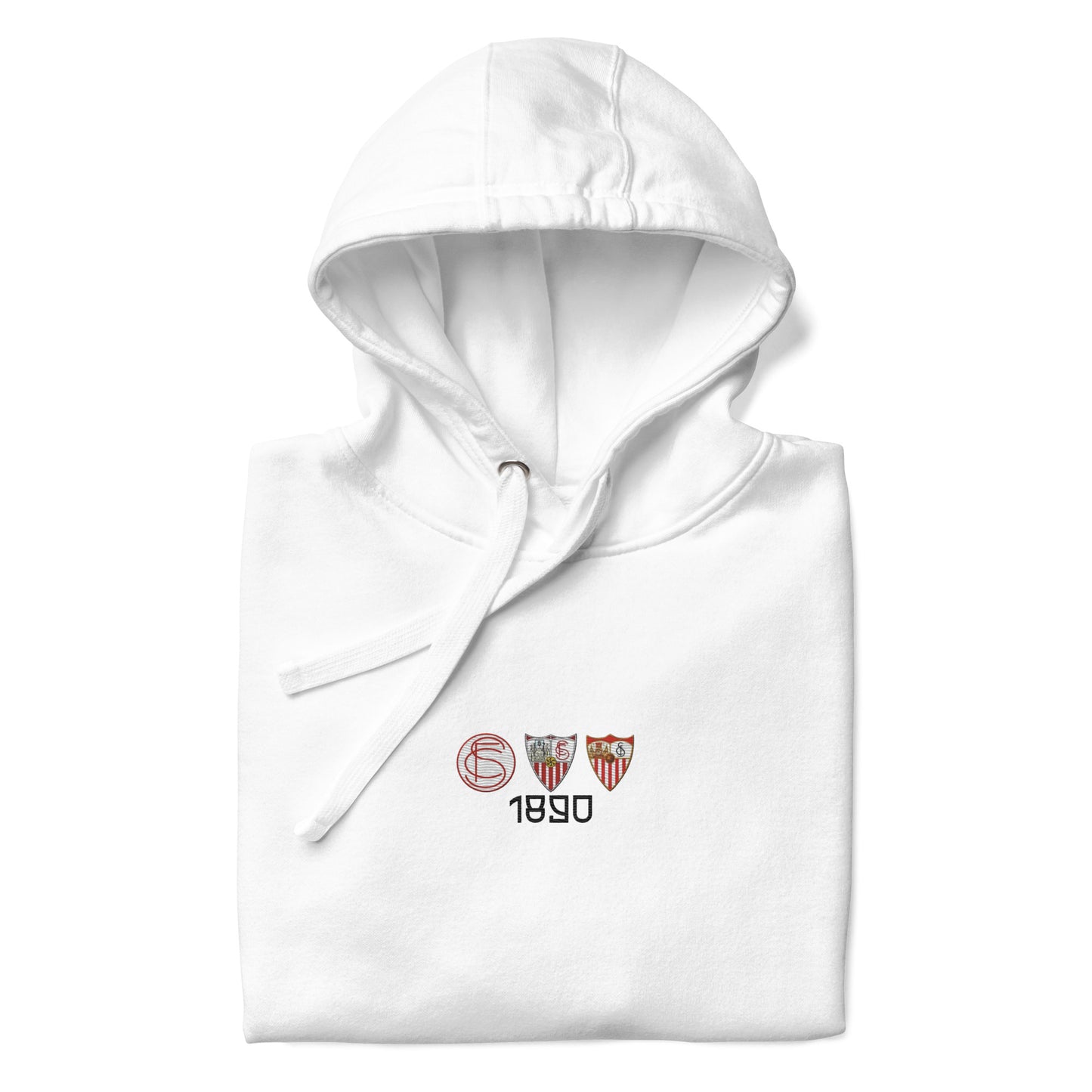 Sudadera Nervión y Orgullo