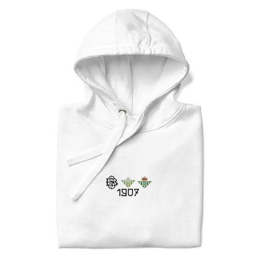 Sudadera Eterna Fidelidad