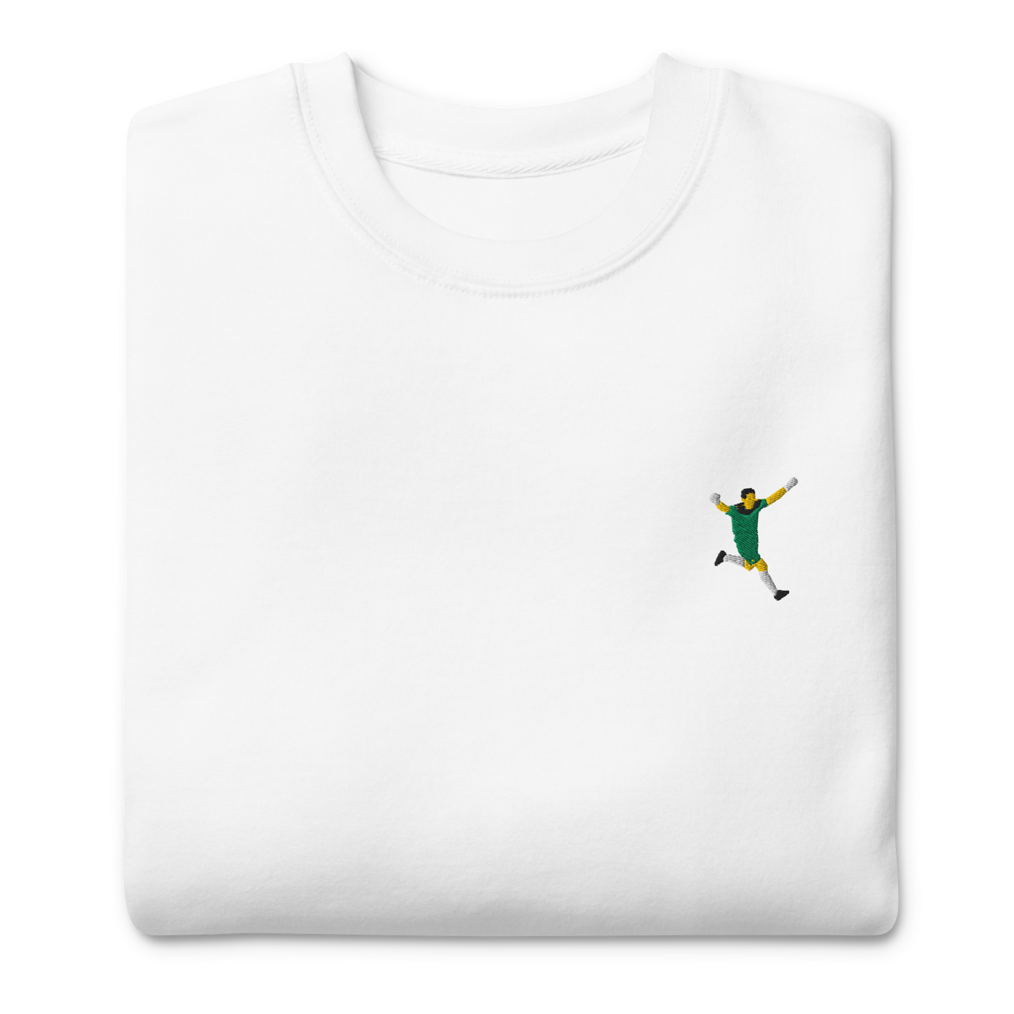 El Grito del Santo