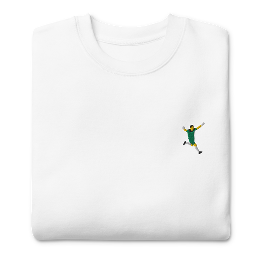 El Grito del Santo