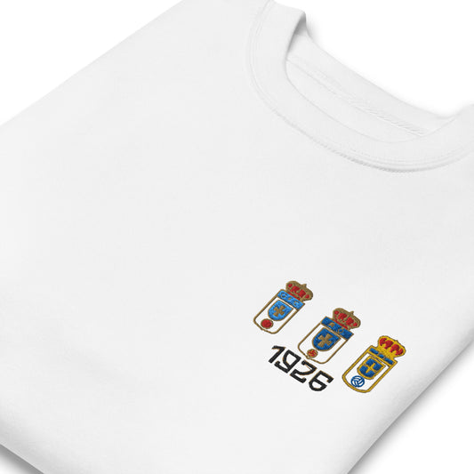Orgullo Carbayón